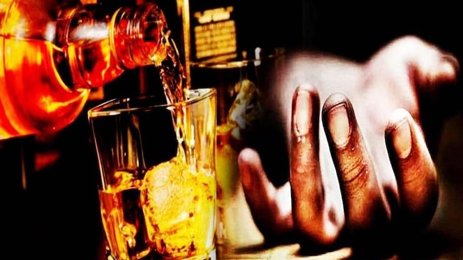 Allegedly adulterated:  IMFL poisoning death  toll mounts to eight in Mokokchung district